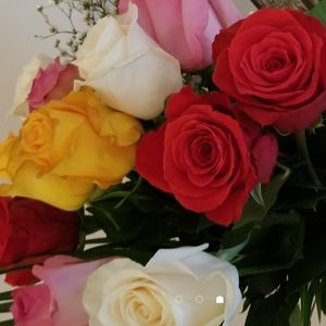 Meet your Posher, Dae O.